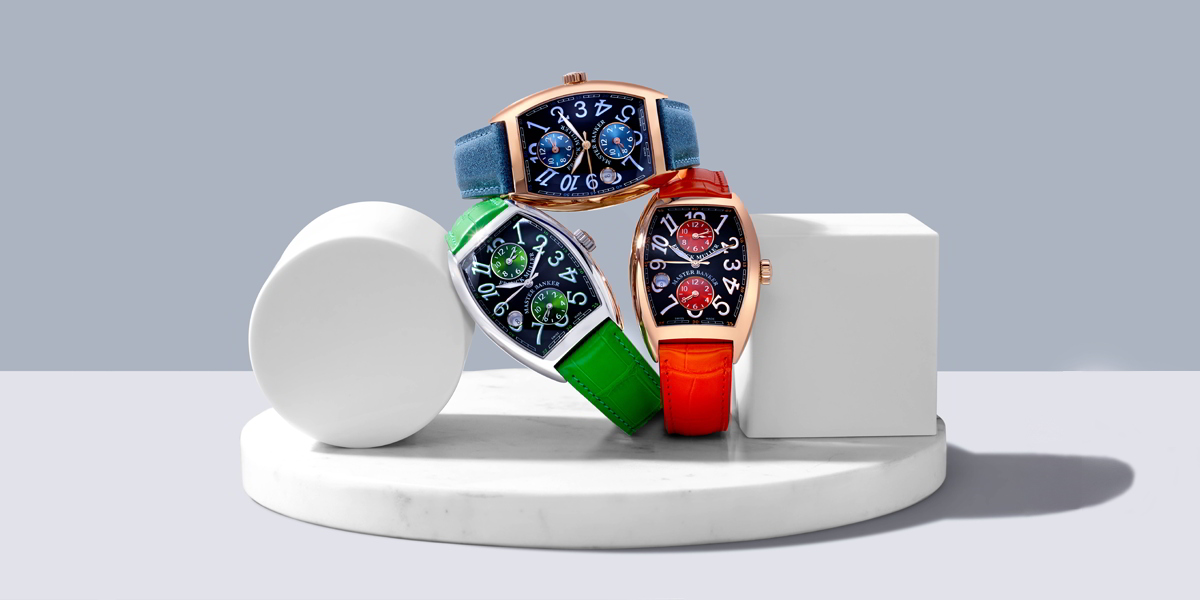 Franck Muller