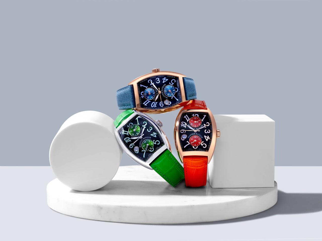 Franck Muller Franck Muller