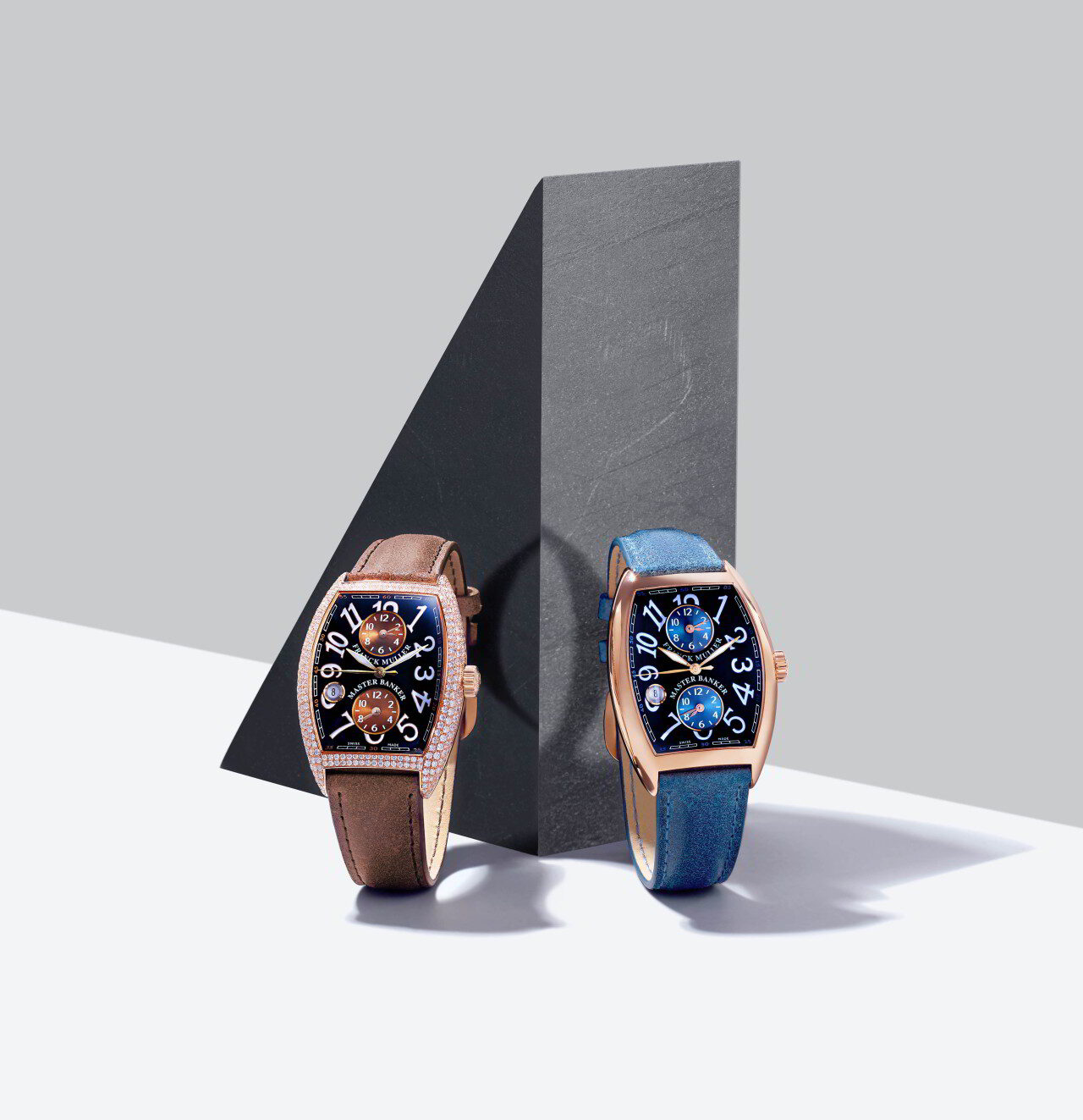 Franck Muller