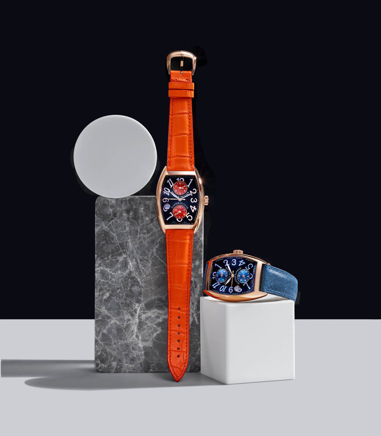 Franck Muller Franck Muller
