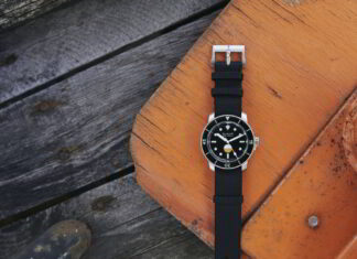 Blancpain Fifty Fathoms