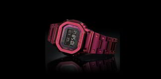 Casio G-Shock