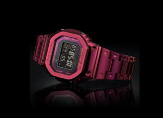 Casio G-Shock