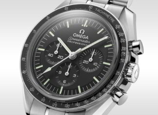 Omega Speedmaster