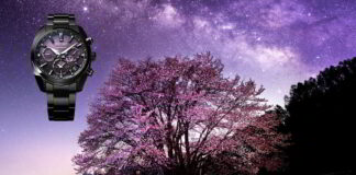 Seiko Astron SBXC083