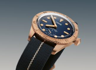 Oris Carl Brashear