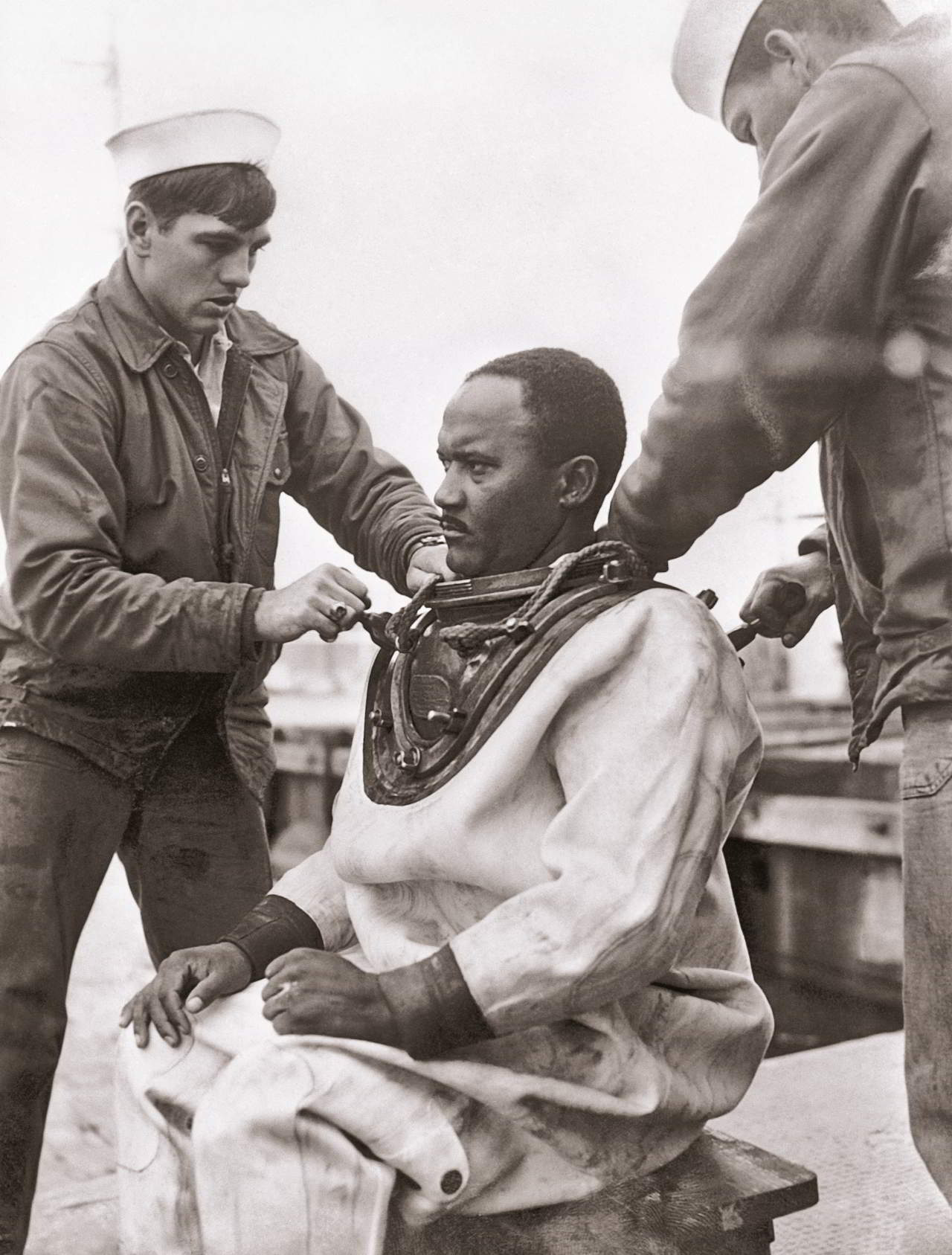Oris Carl Brashear Oris Carl Brashear