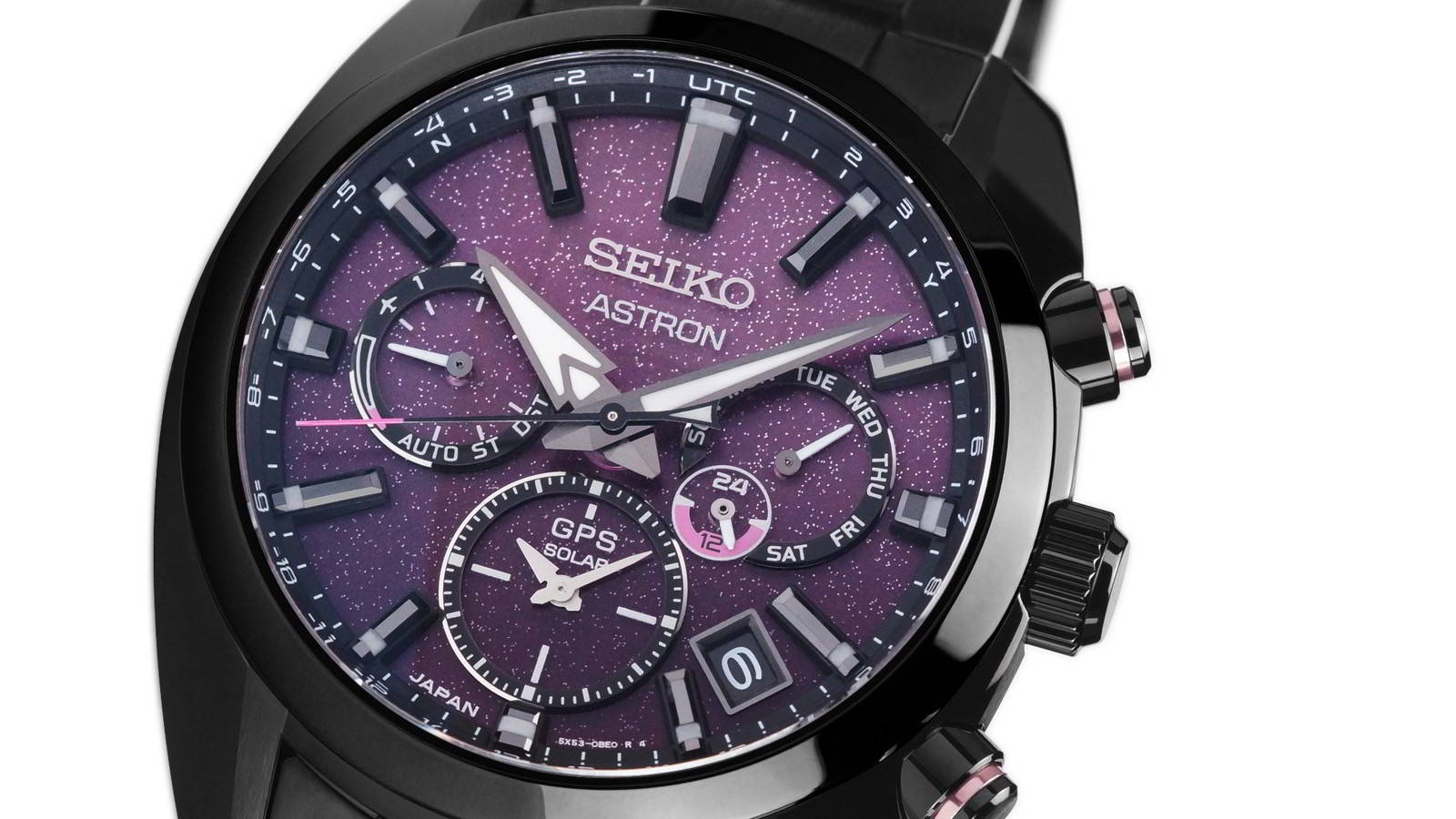 Seiko Astron SBXC083 Seiko Astron SBXC083