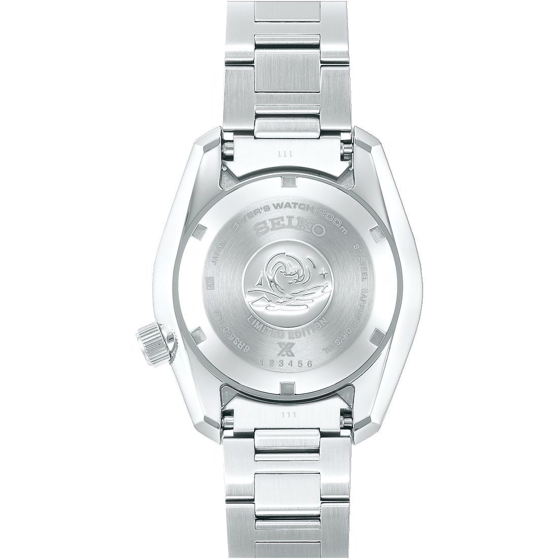 Seiko Prospex 140th Anniversary Seiko Prospex 140th Anniversary