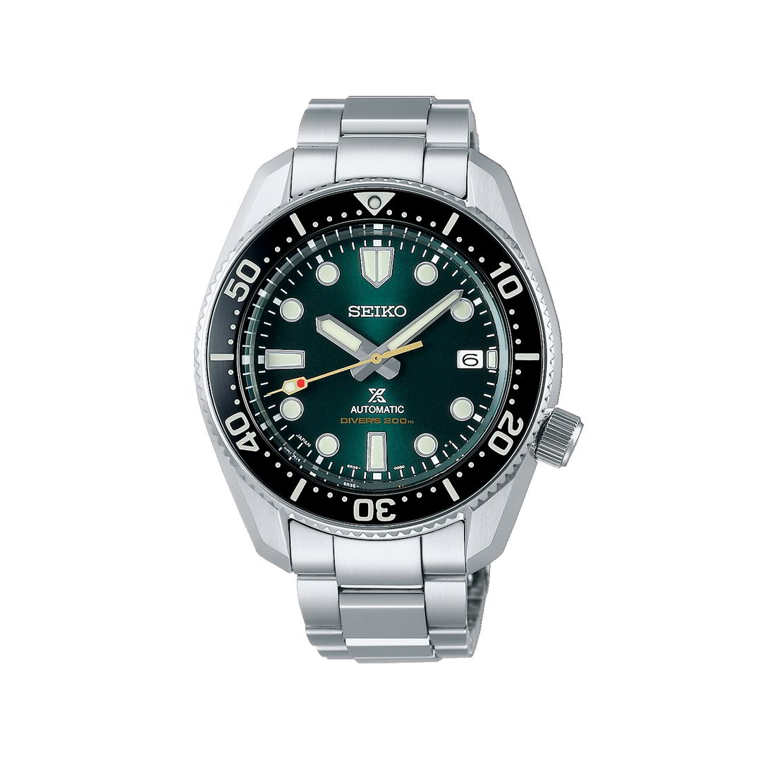 Seiko Prospex 140th