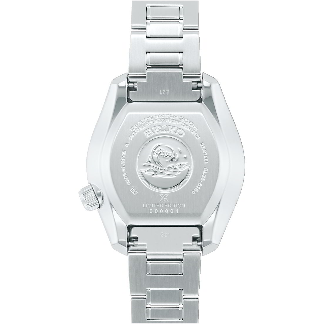 Seiko Prospex 140th Anniversary Seiko Prospex 140th Anniversary