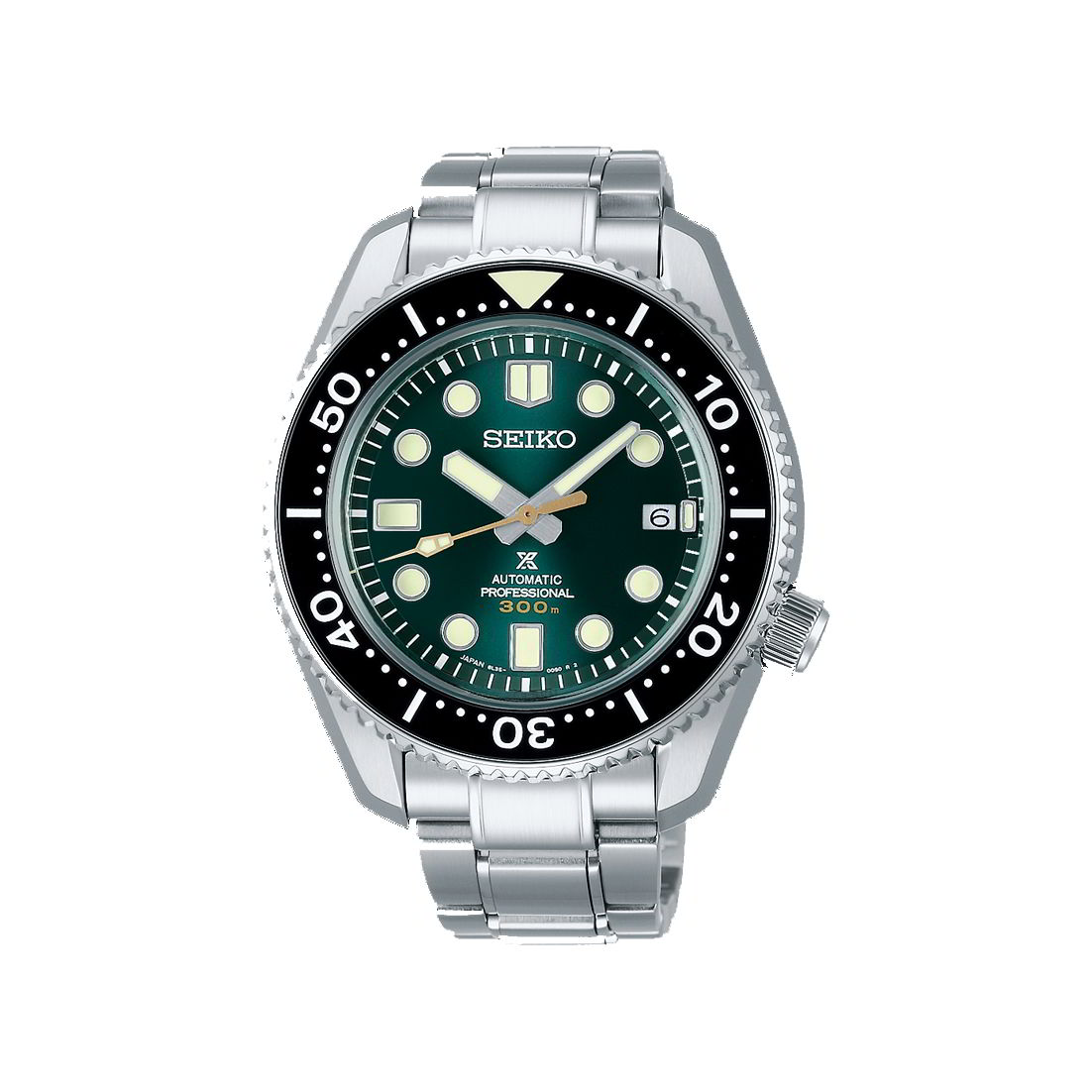 Seiko Prospex 140th Anniversary Seiko Prospex 140th Anniversary