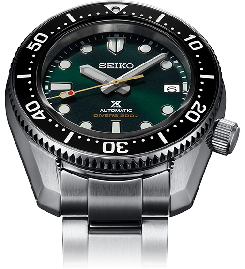Seiko Prospex 140th Anniversary Seiko Prospex 140th Anniversary