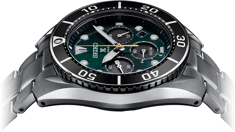 Seiko Prospex 140th