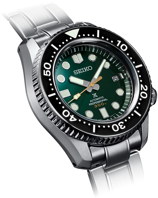Seiko Prospex 140th Anniversary Seiko Prospex 140th Anniversary