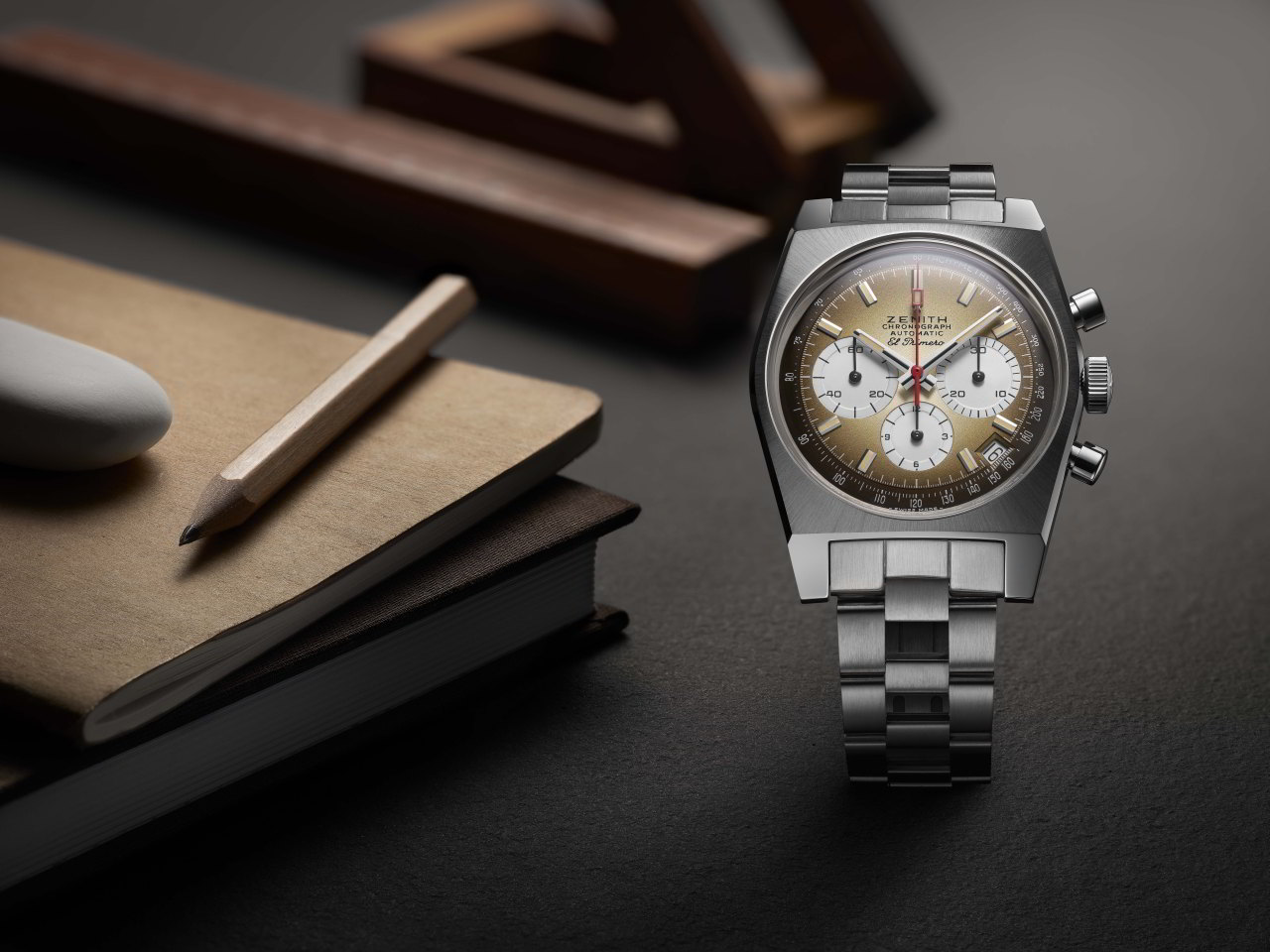 Zenith Chronomaster Zenith Chronomaster