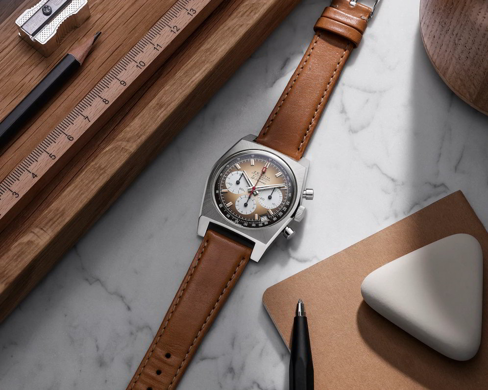 Zenith Chronomaster Zenith Chronomaster