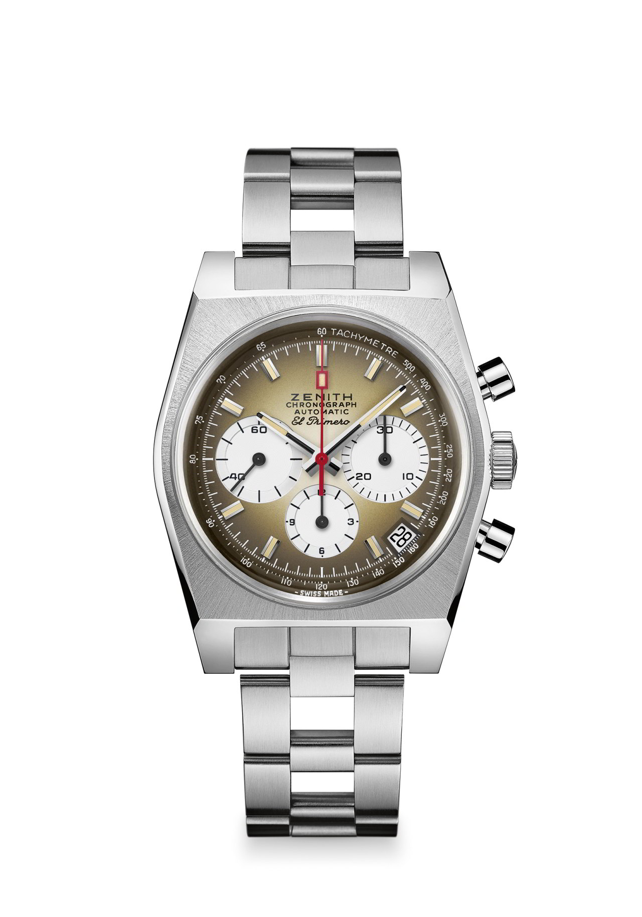 Zenith Chronomaster