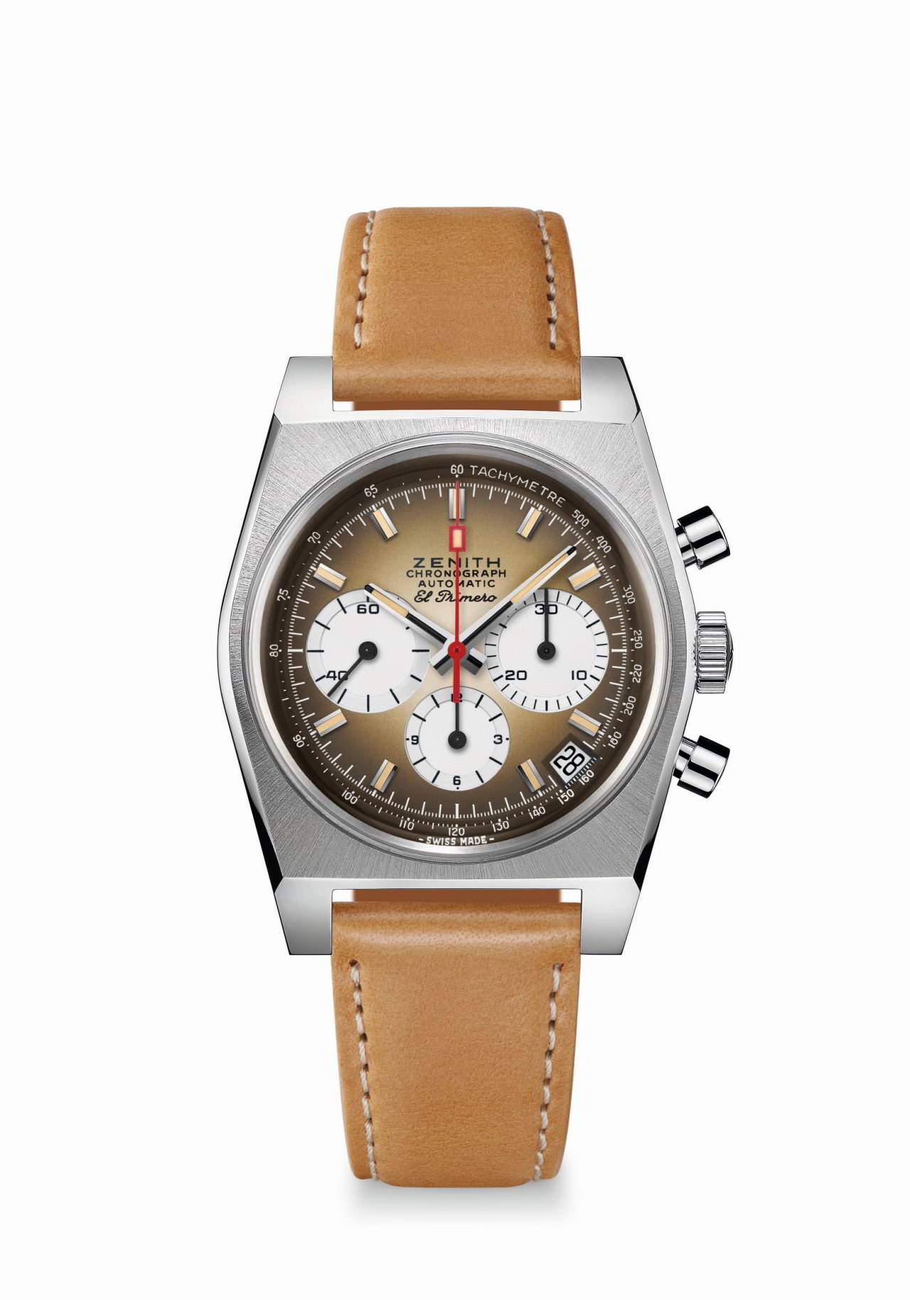 Zenith Chronomaster