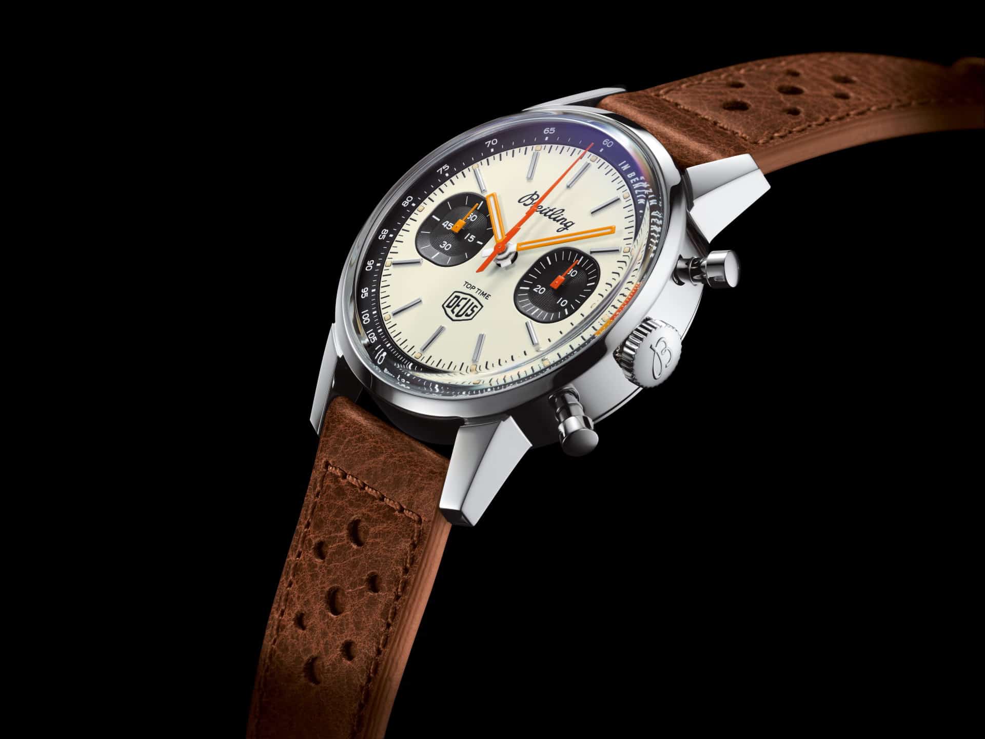 Breitling Top Time Deus Breitling Top Time Deus