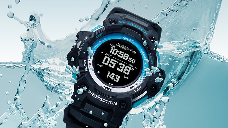 G-Shock G-Shock