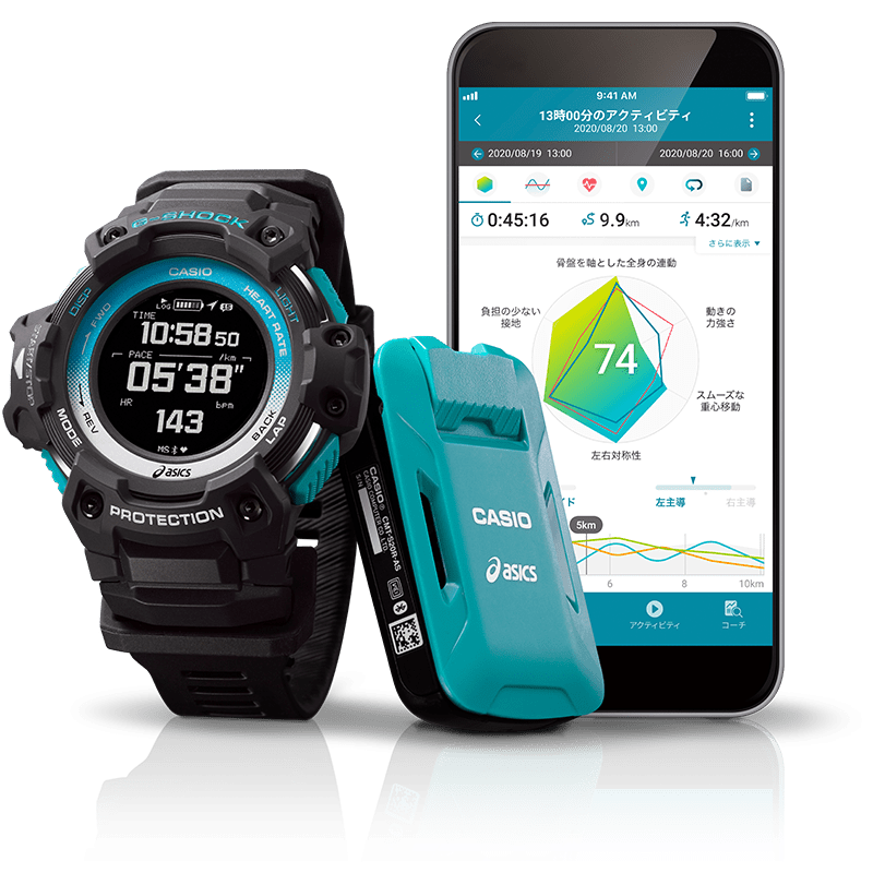 Casio
