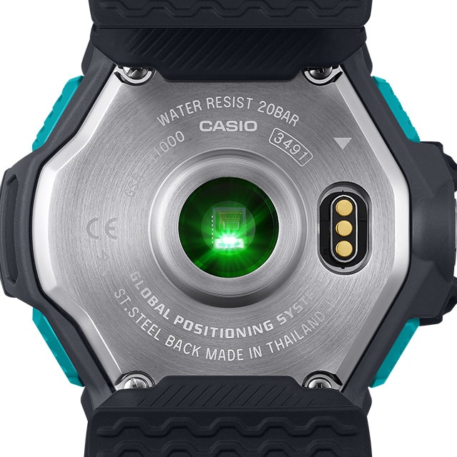 Casio