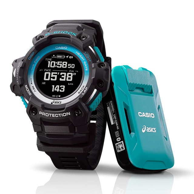Casio
