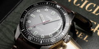 Spirit of Sixty-Five