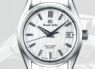 Grand Seiko