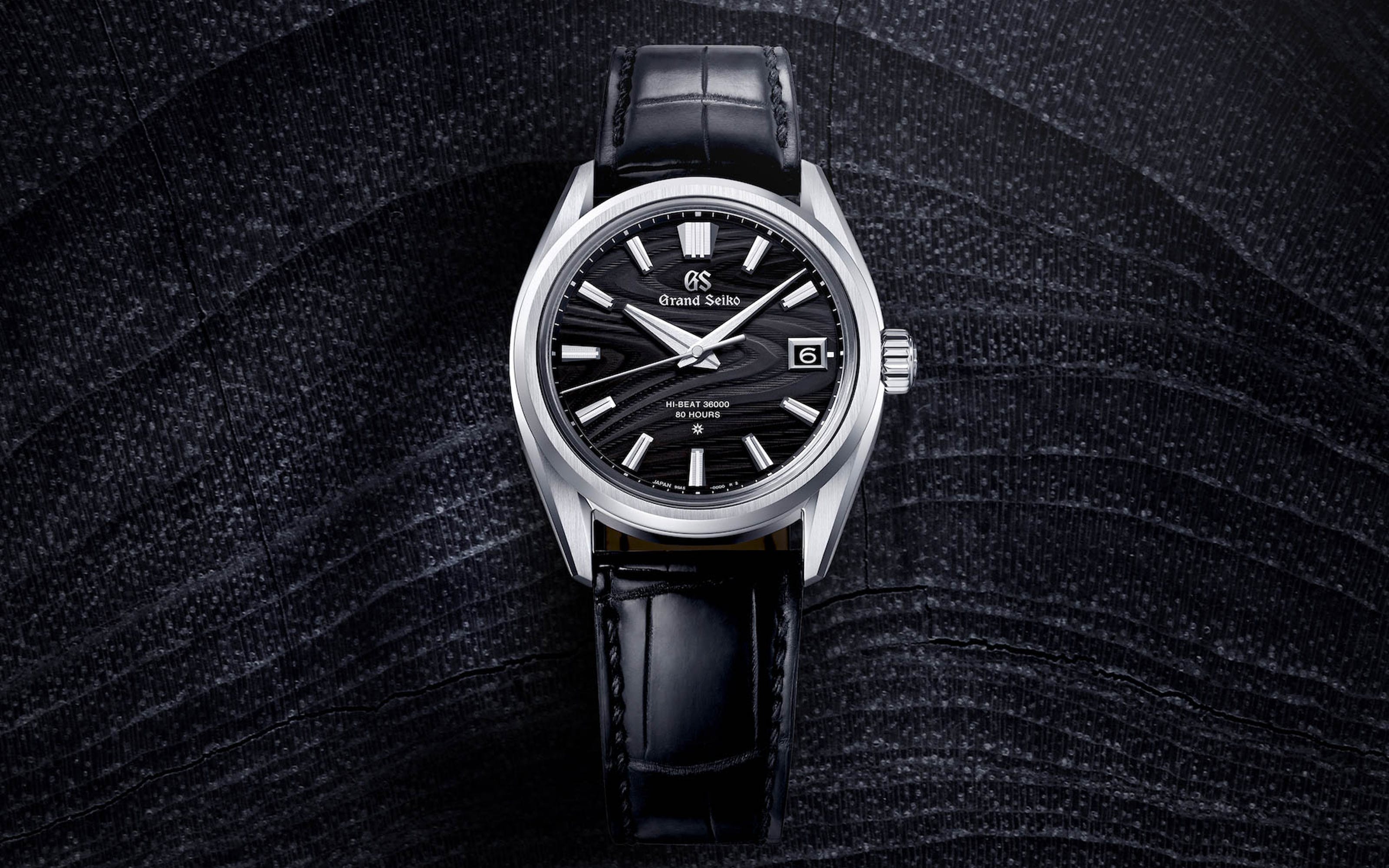 Grand Seiko SLGH007 Grand Seiko SLGH007