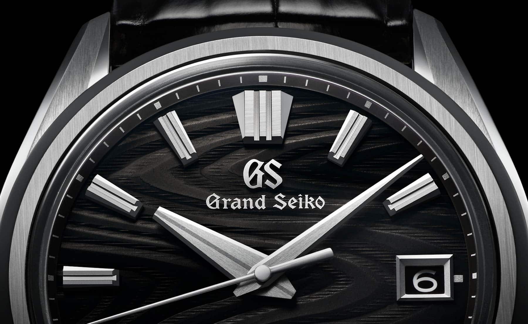 Grand Seiko SLGH007