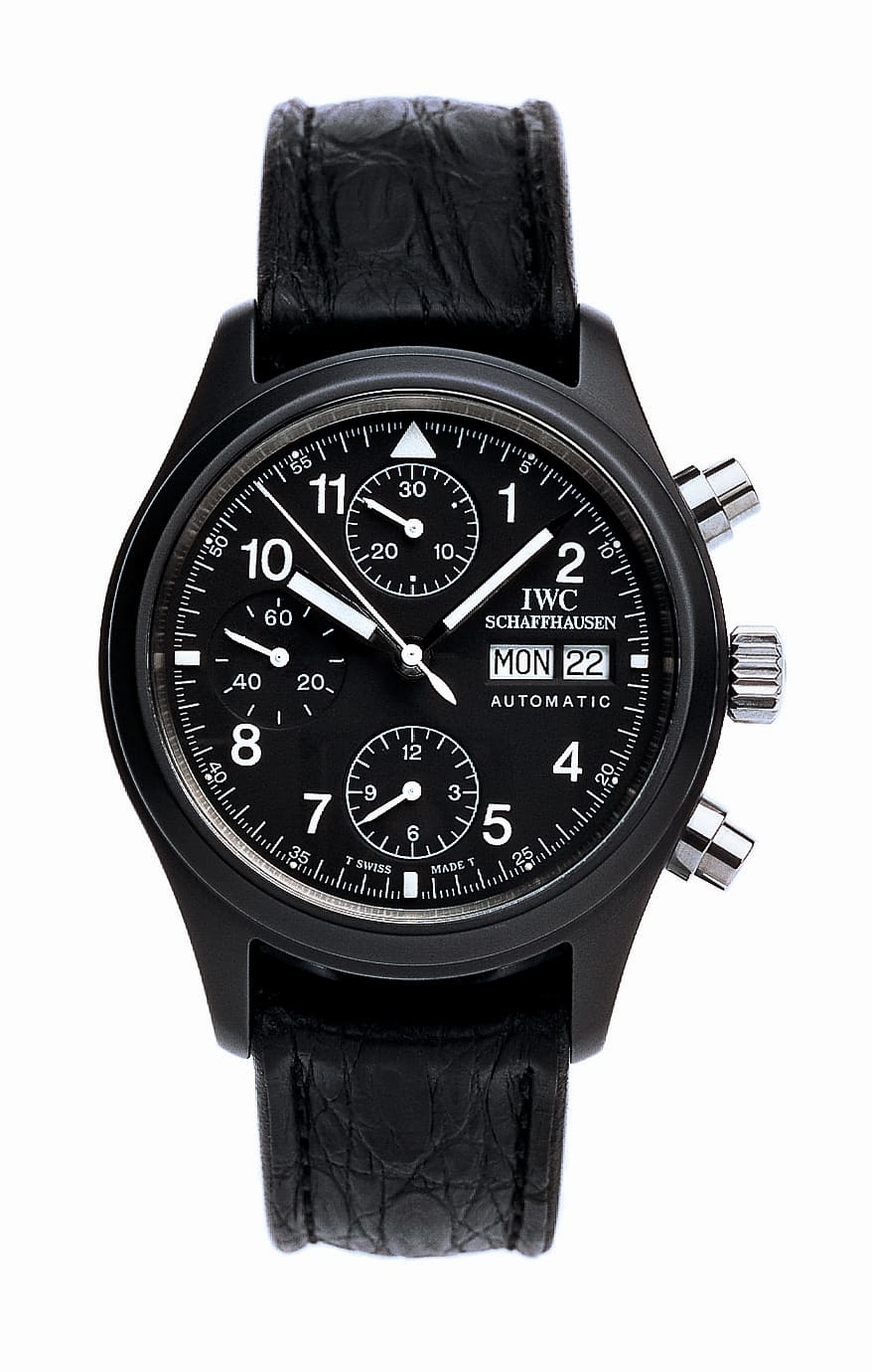 IWC