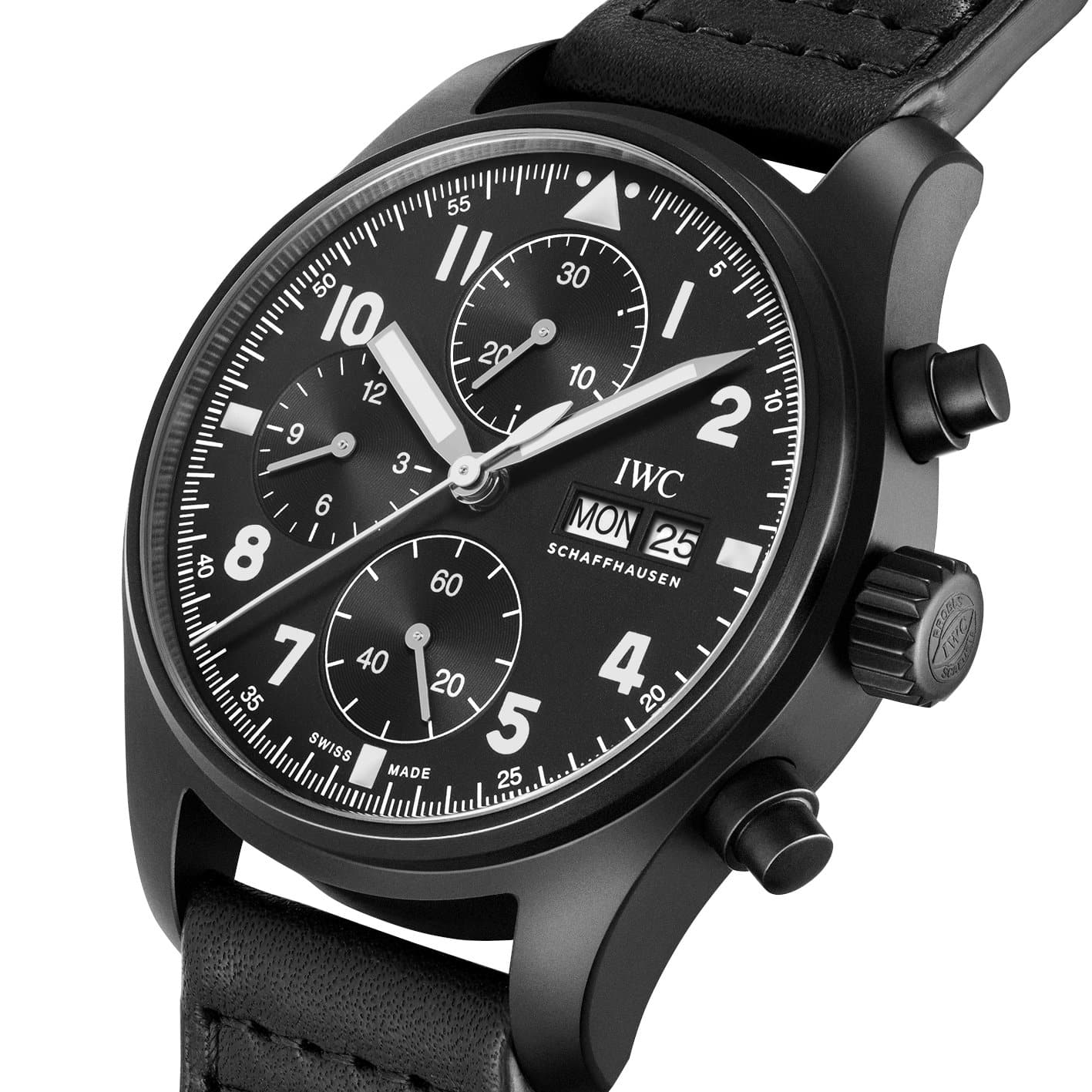 IWC
