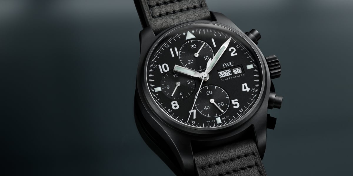 IWC