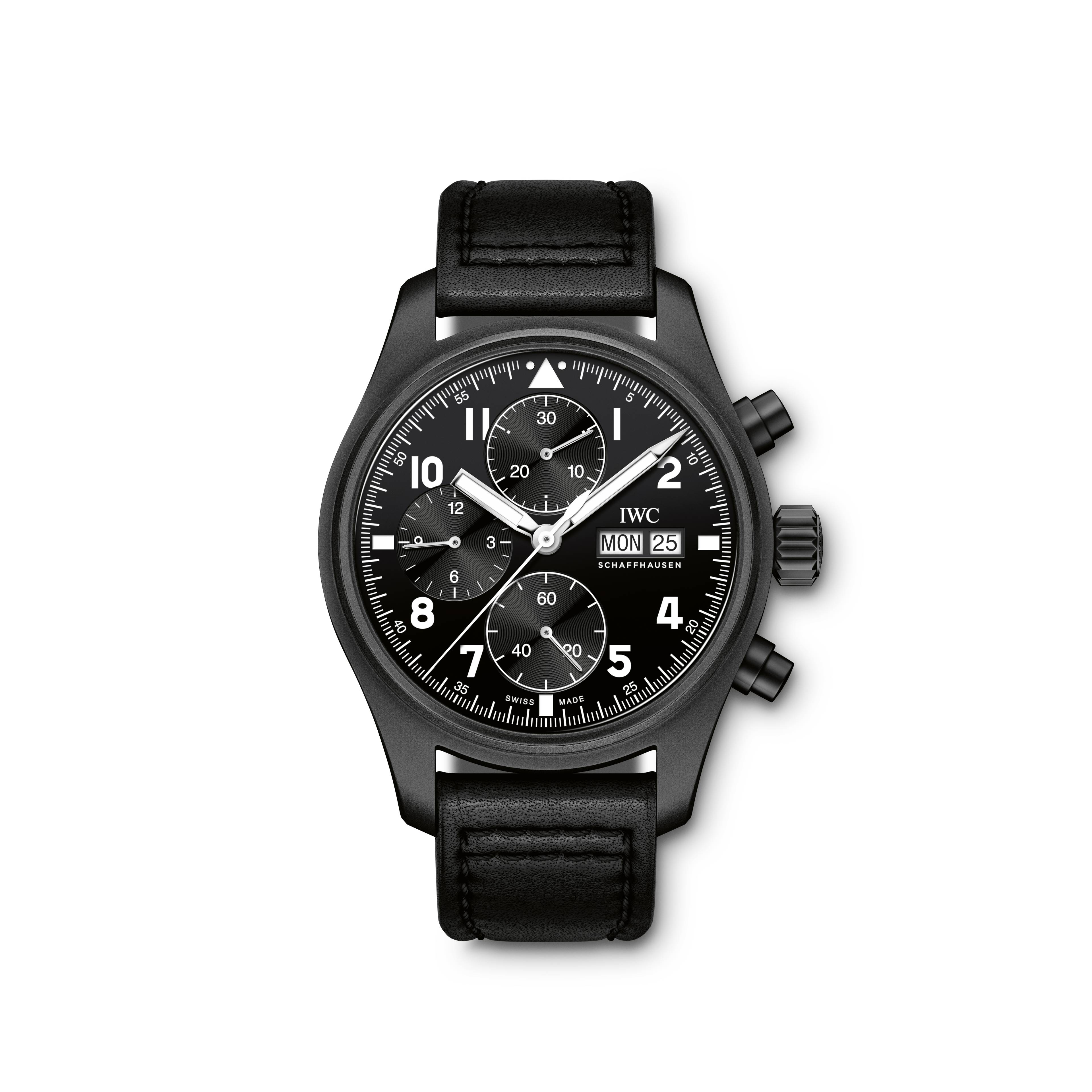 IWC