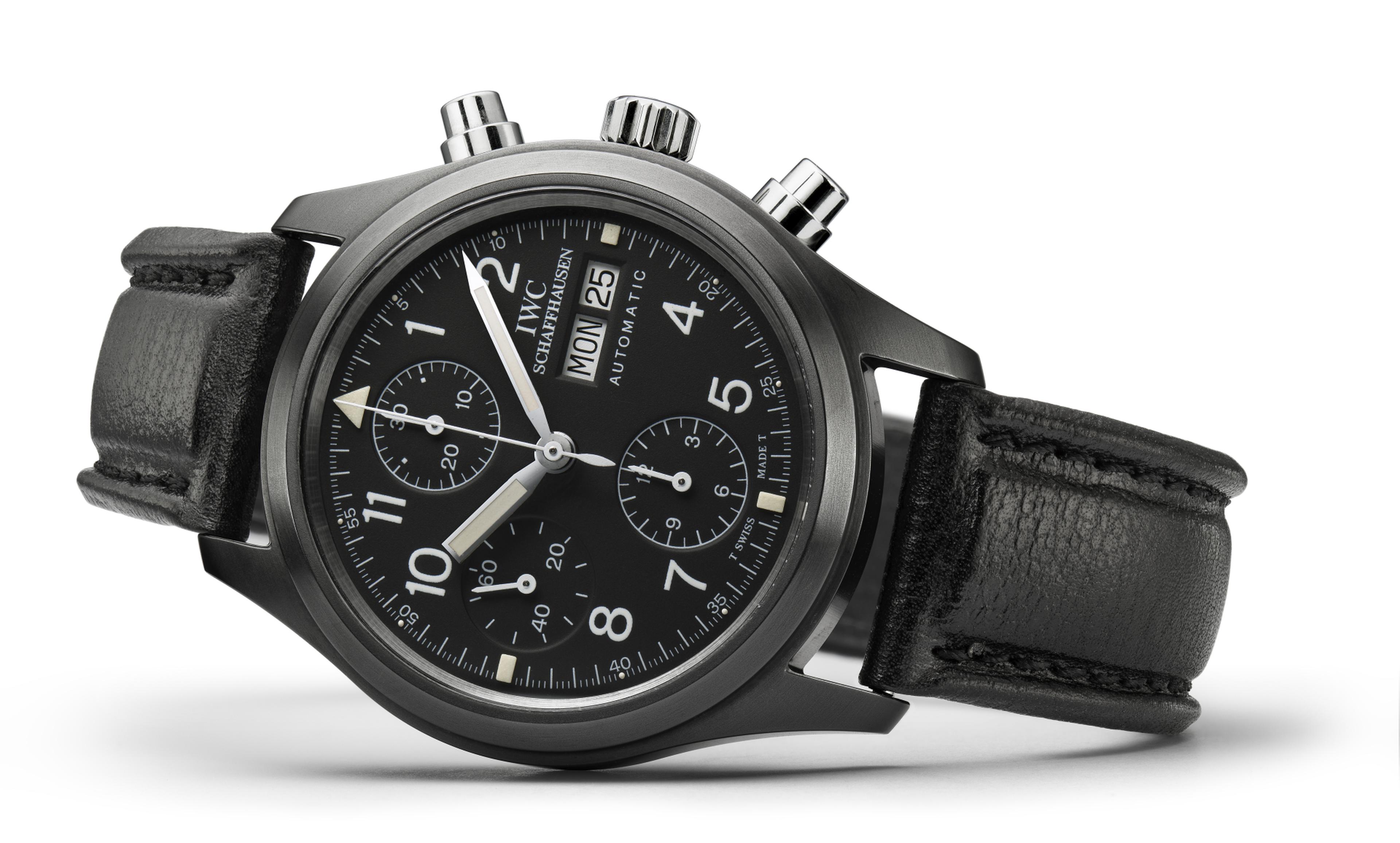 IWC