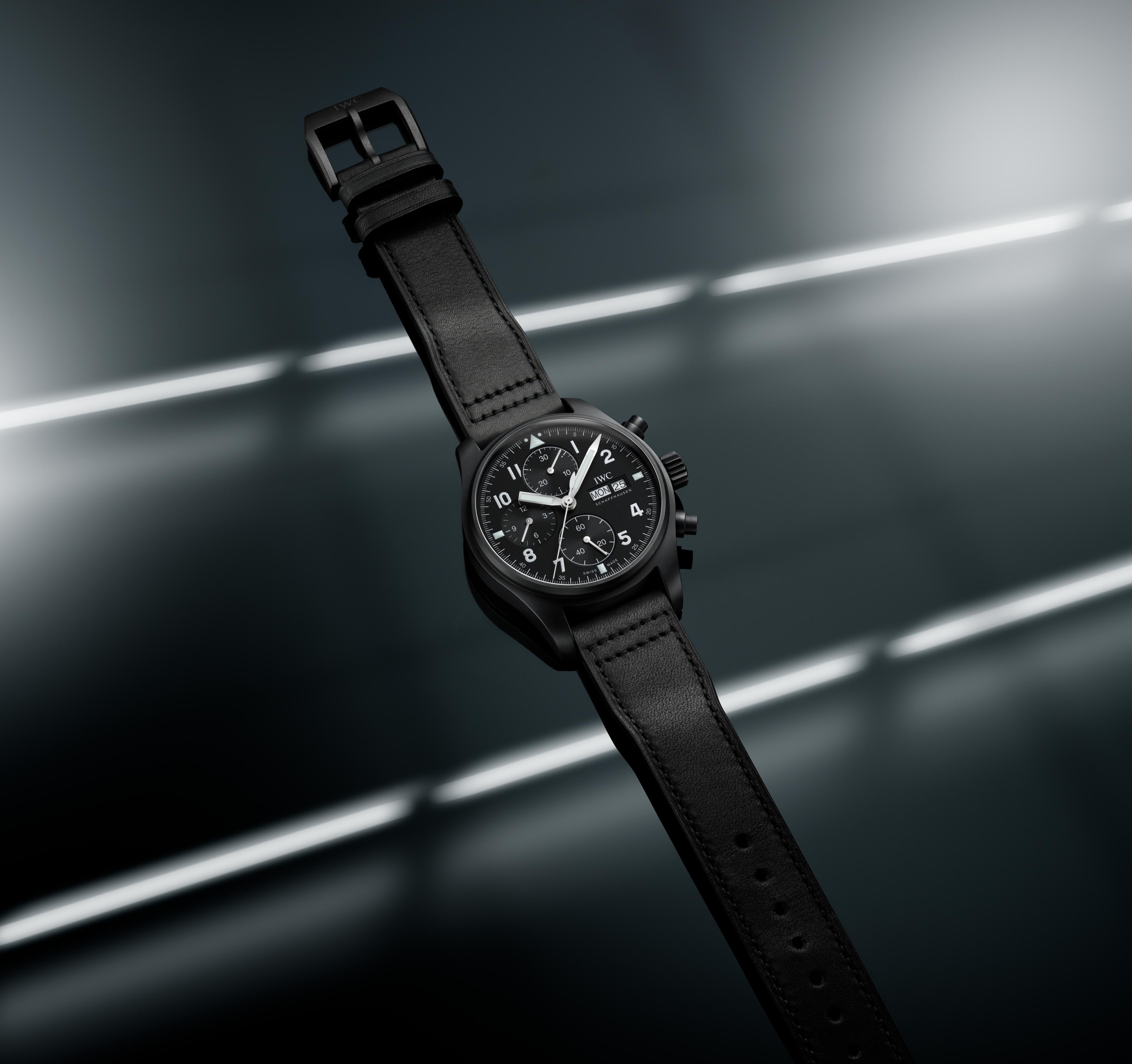 IWC