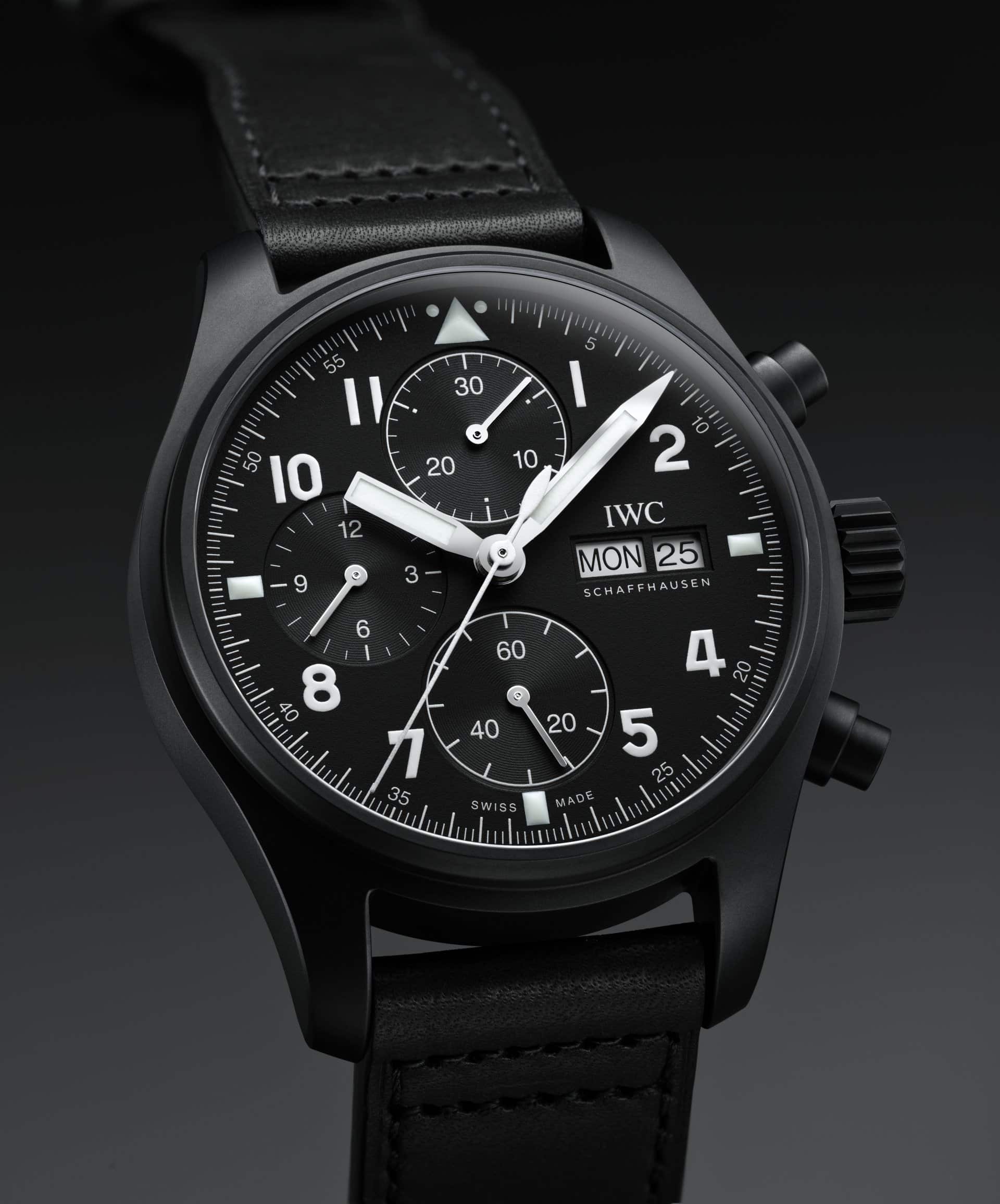 IWC