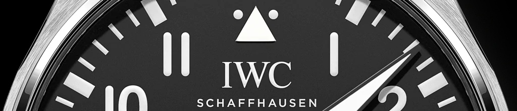 IWC Schaffhausen IWC Schaffhausen