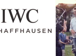 IWC Schaffhausen