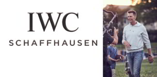 IWC Schaffhausen