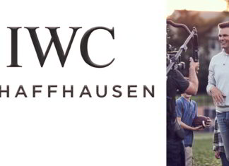 IWC Schaffhausen