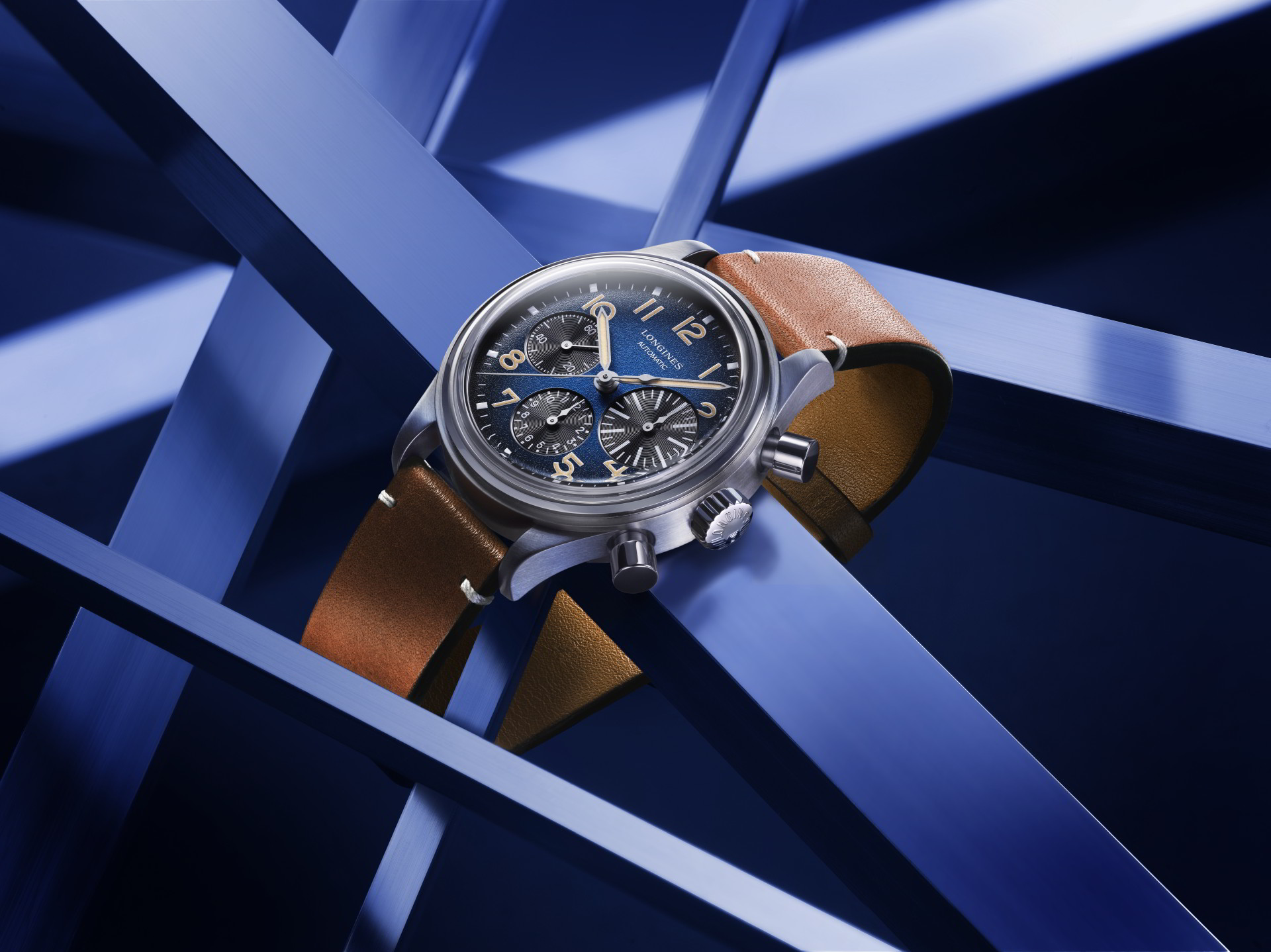 Longines Avigation Bigeye Longines Avigation Bigeye