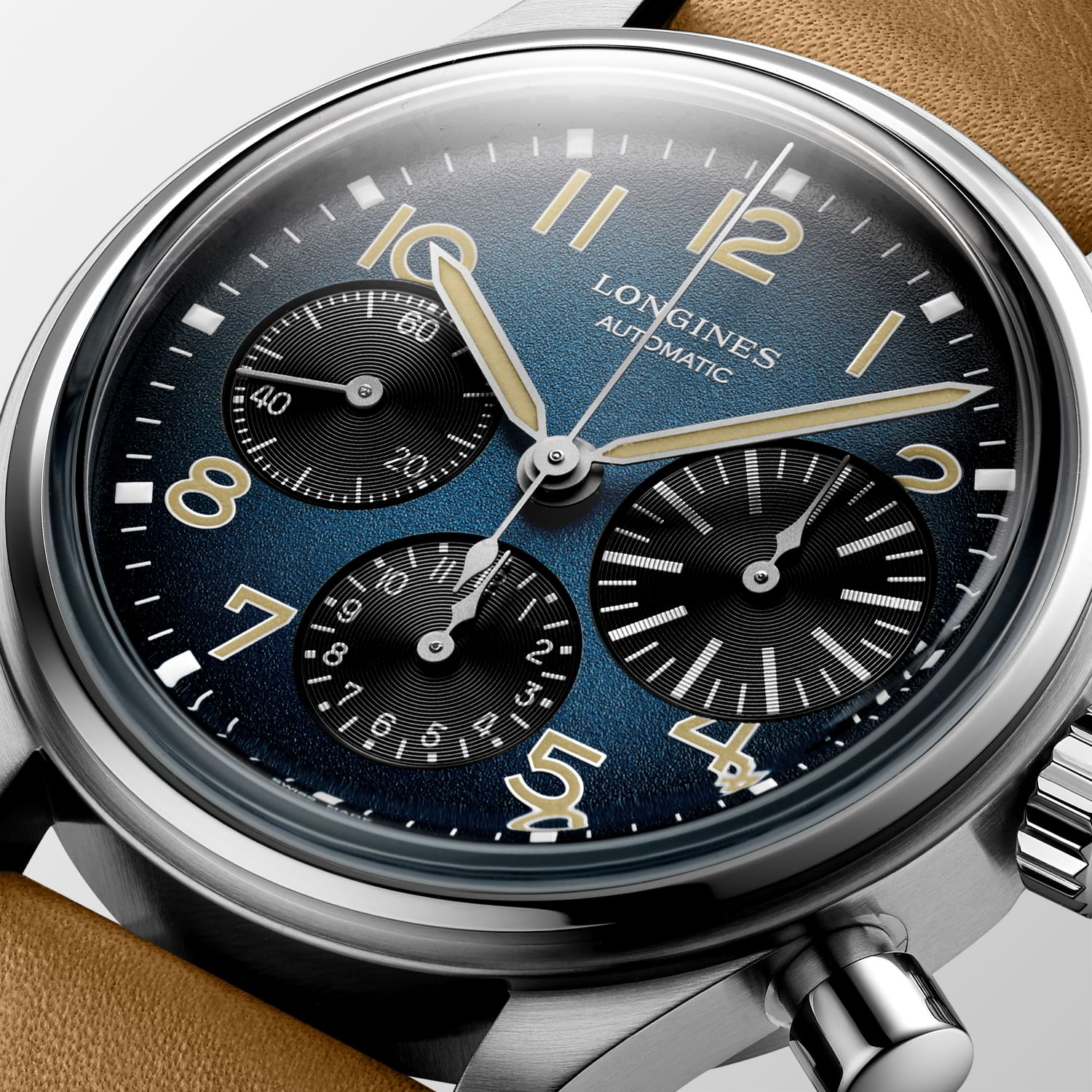 Longines Avigation Bigeye Longines Avigation Bigeye
