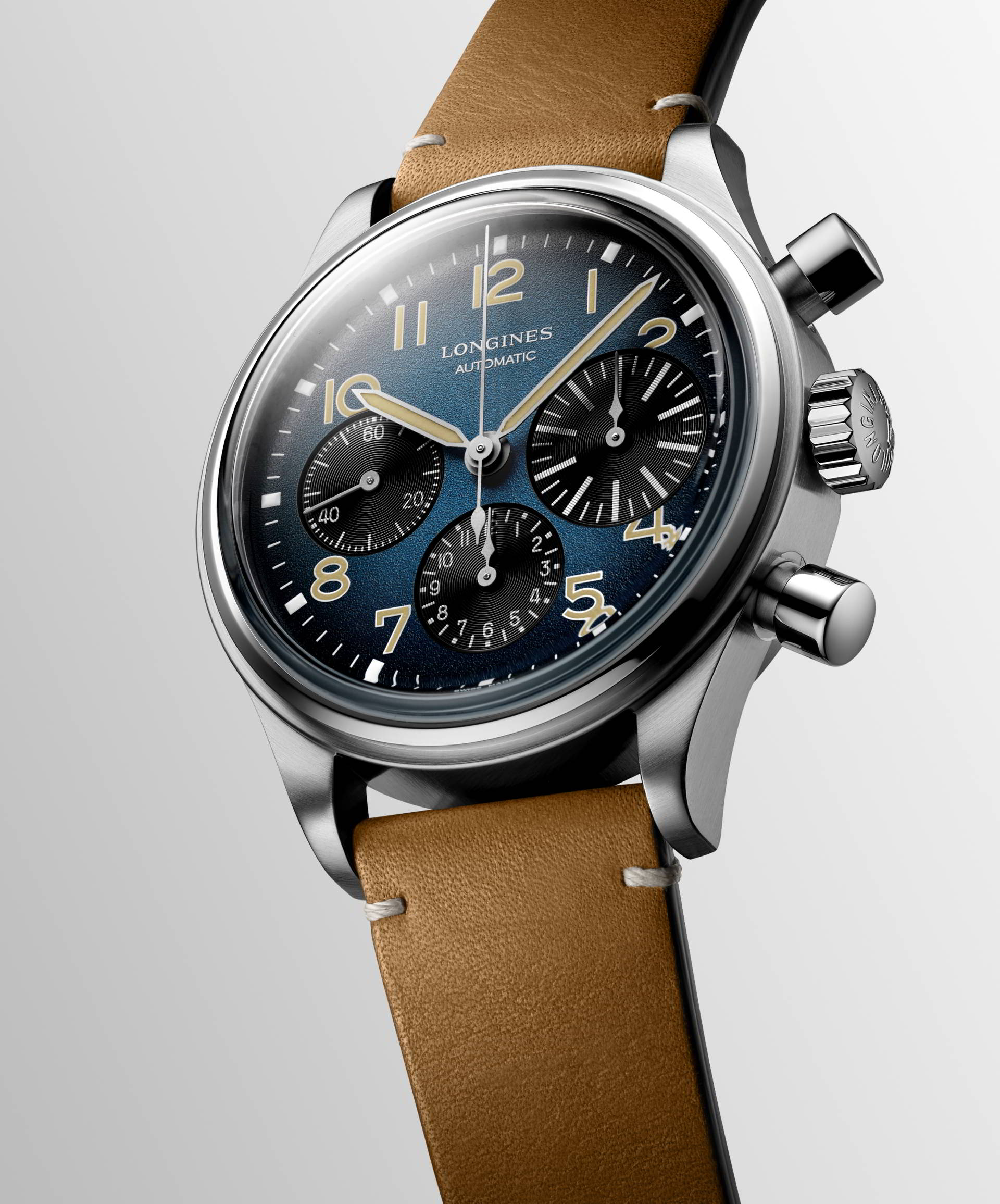 Longines Avigation Bigeye Longines Avigation Bigeye