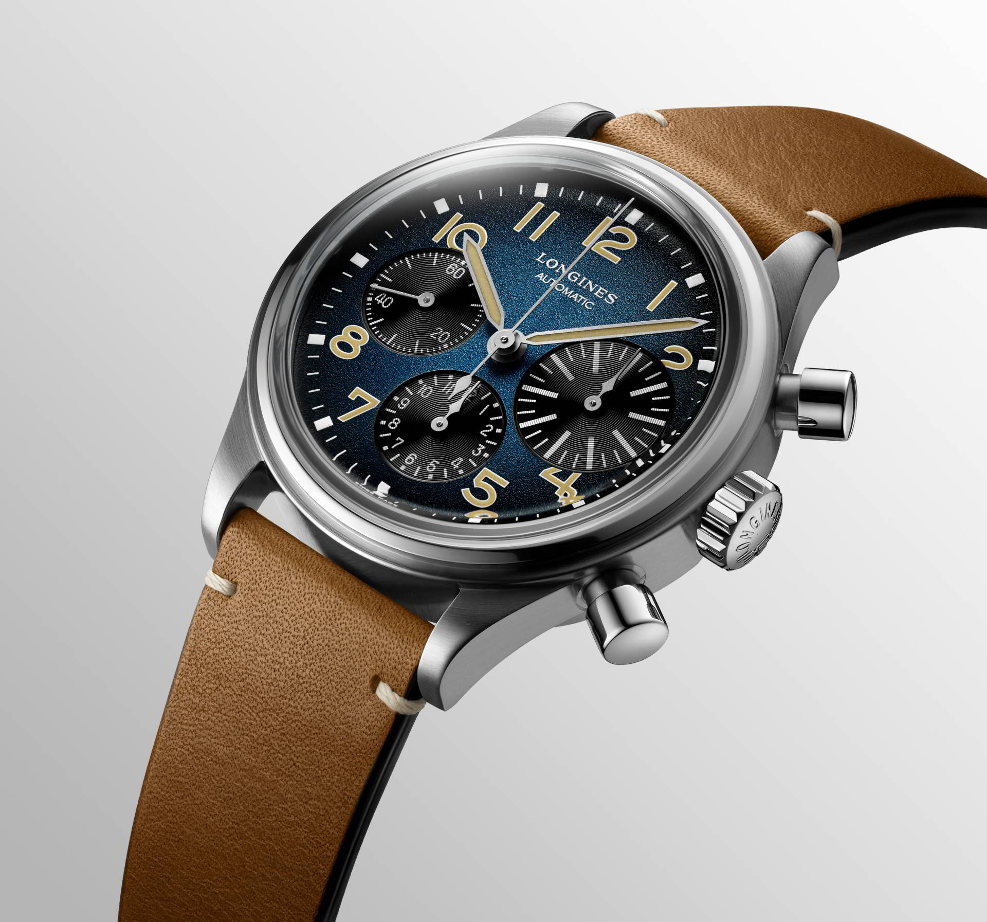 Longines Avigation Bigeye Longines Avigation Bigeye
