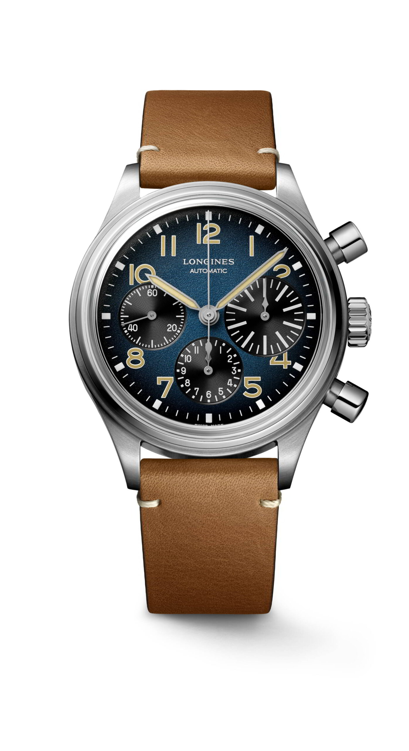 Longines Avigation Bigeye Longines Avigation Bigeye