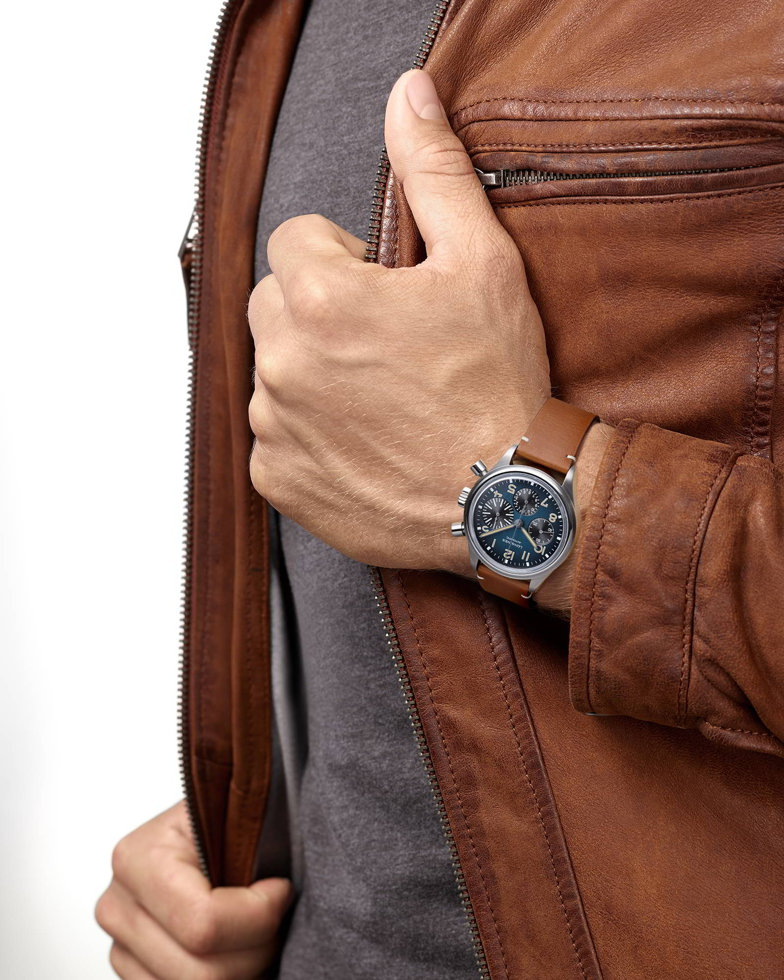 Longines Avigation Bigeye Longines Avigation Bigeye