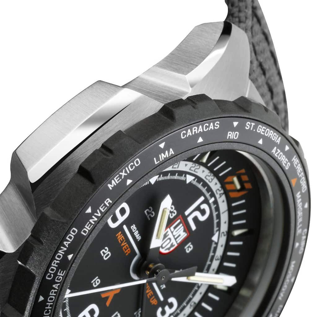 Luminox Bear Grylls